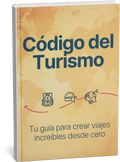 El Manual Oculto del Turismo