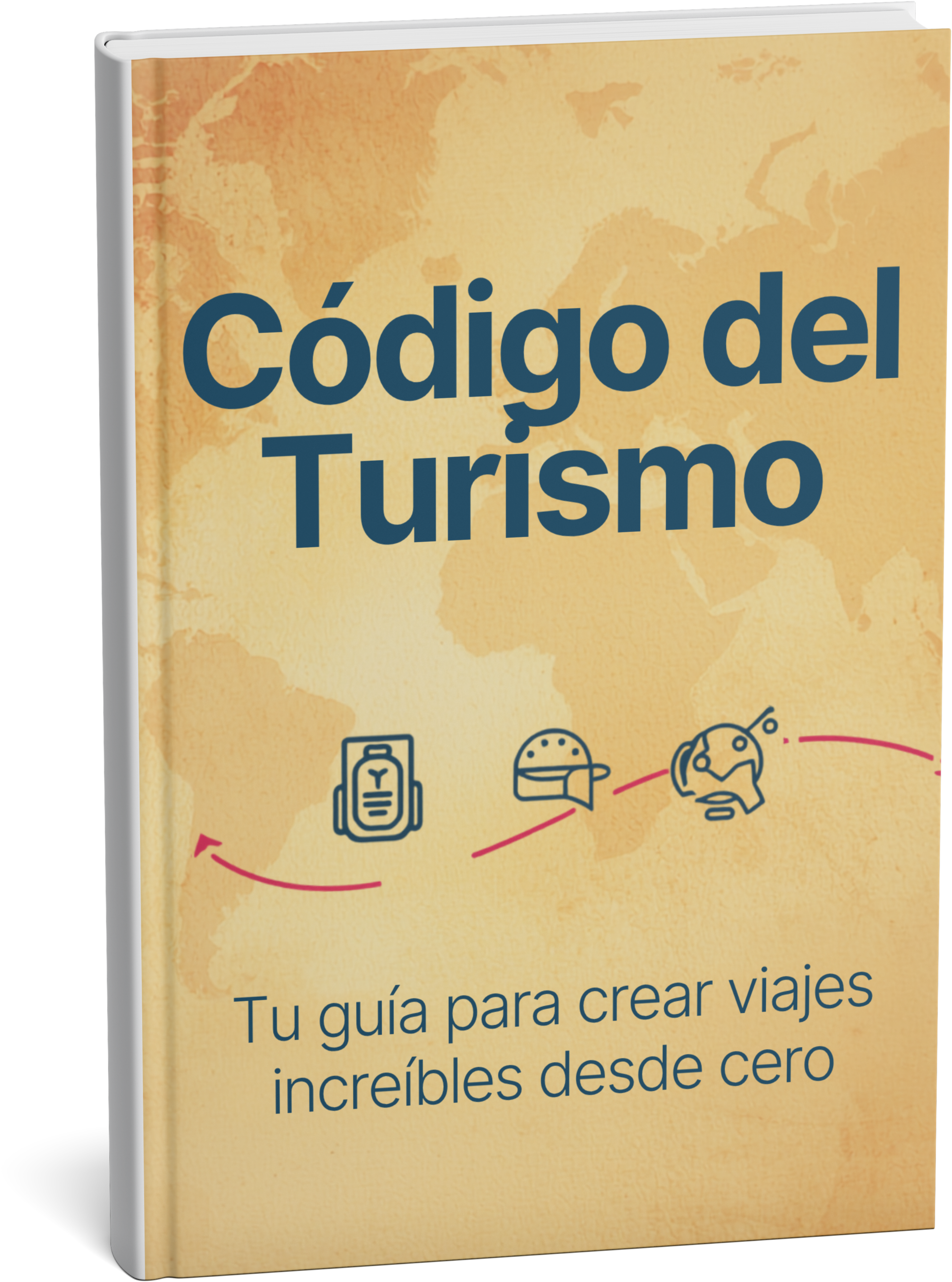 El Manual Oculto del Turismo